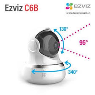 Ezviz CV240-B0 720P